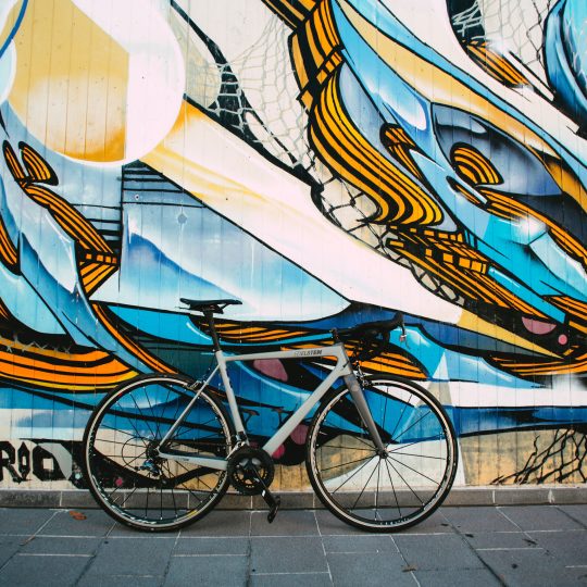 Fostering Diversity and Inclusion in Capital Bike